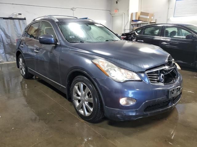 2010 Infiniti EX35 Base