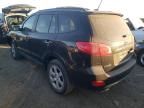 2009 Hyundai Santa FE SE