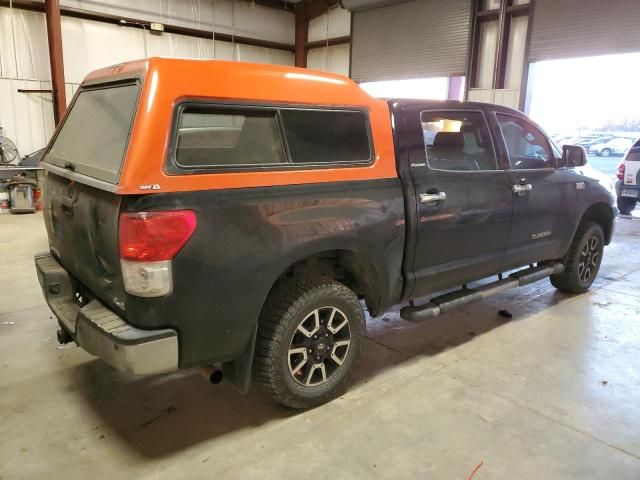 2011 Toyota Tundra Crewmax Limited