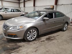 2010 Volkswagen CC Sport for sale in Pennsburg, PA