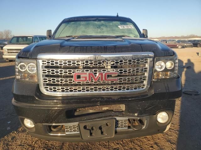 2011 GMC Sierra K2500 Denali