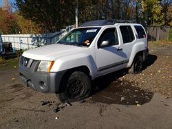 Nissan Xterra Vehiculos salvage en venta: 2008 Nissan Xterra OFF Road