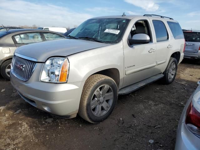 2008 GMC Yukon