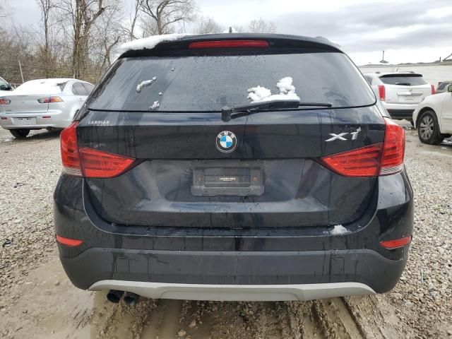 2015 BMW X1 XDRIVE28I