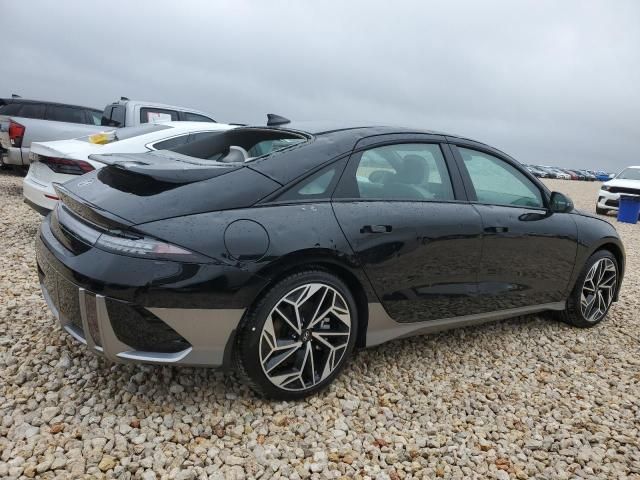 2023 Hyundai Ioniq 6 SEL