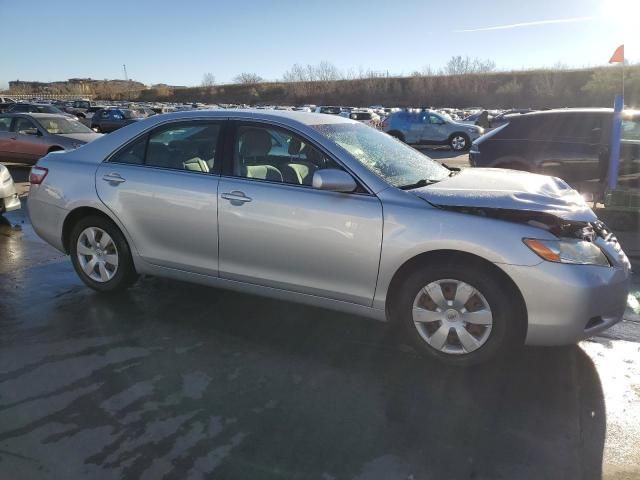 2008 Toyota Camry LE