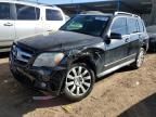 2010 Mercedes-Benz GLK 350