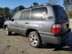 2004 Lexus LX 470