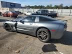 2004 Chevrolet Corvette