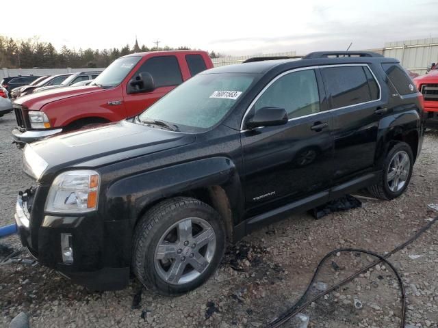 2013 GMC Terrain SLE