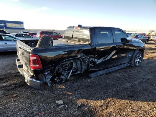 2022 Dodge 1500 Laramie