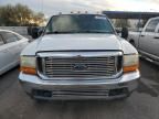 2000 Ford F250 Super Duty