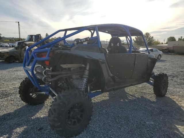 2016 Polaris RZR XP 4 1000 EPS