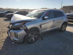 Mitsubishi Outlander Vehiculos salvage en venta: 2020 Mitsubishi Outlander Sport ES