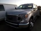 2020 Ford F350 Super Duty