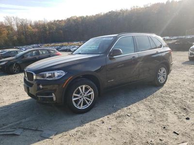 2014 BMW X5 XDRIVE35I for sale in Finksburg, MD