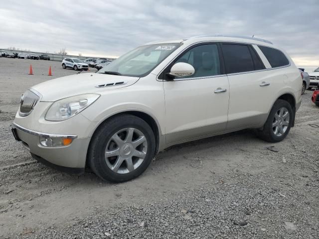 2010 Buick Enclave CXL