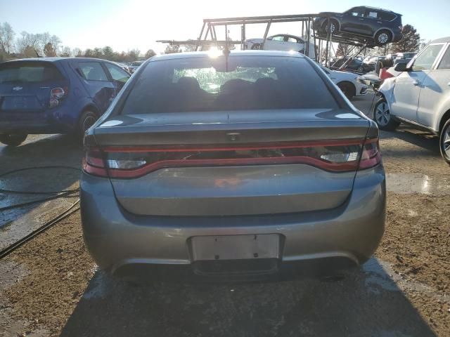 2013 Dodge Dart Limited