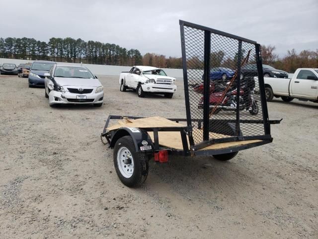 2019 Other Utility Trailer
