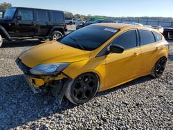 Ford Focus ST salvage cars for sale: 2013 Ford Focus ST