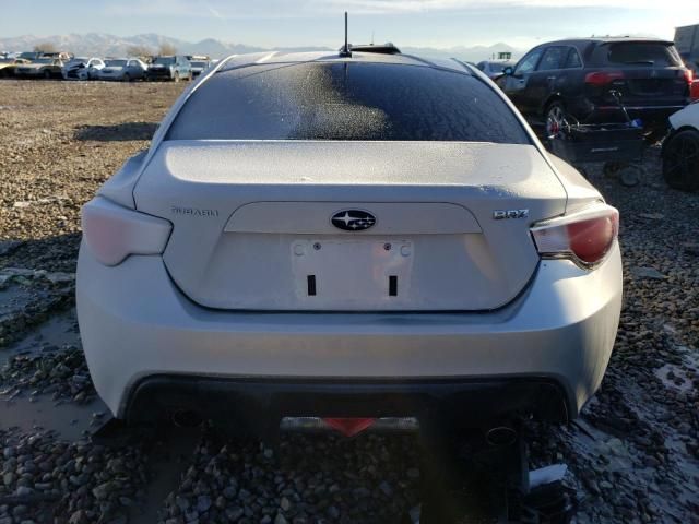 2013 Subaru BRZ 2.0 Premium