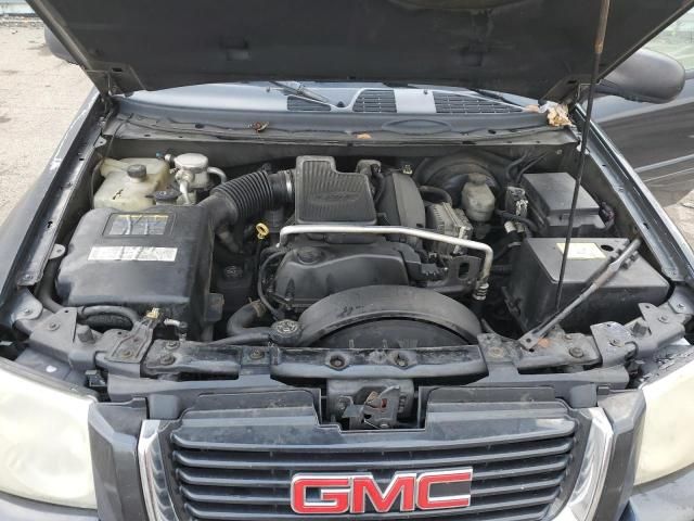 2004 GMC Envoy