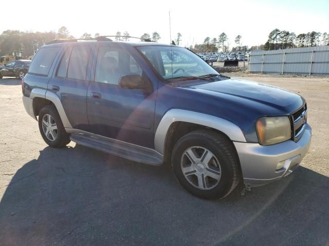 2006 Chevrolet Trailblazer LS