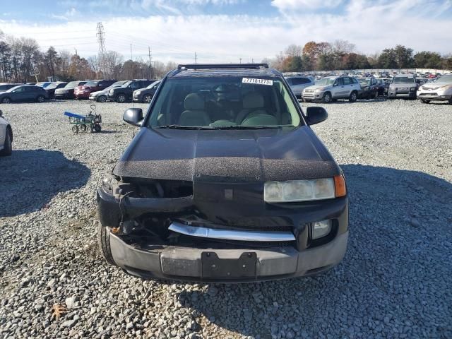 2005 Saturn Vue