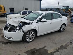 Buick Verano Vehiculos salvage en venta: 2014 Buick Verano