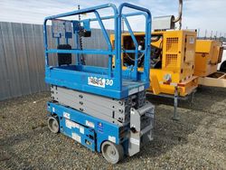 Generac salvage cars for sale: 2019 Generac GS-1930