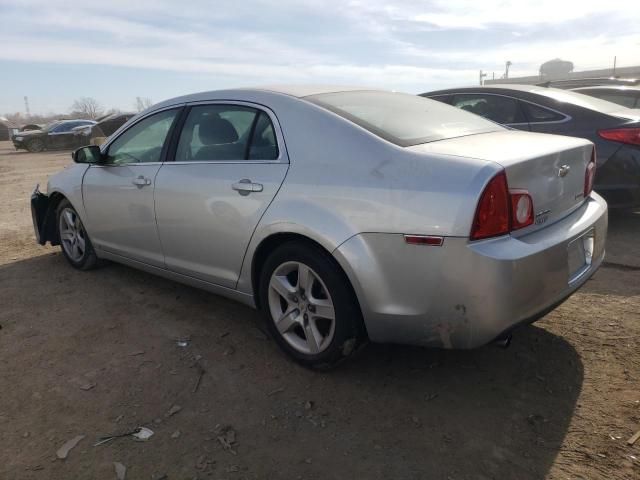 2009 Chevrolet Malibu LS