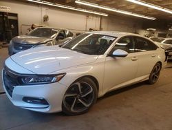 2018 Honda Accord Sport en venta en Wheeling, IL