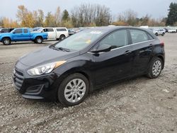 Vehiculos salvage en venta de Copart Portland, OR: 2016 Hyundai Elantra GT