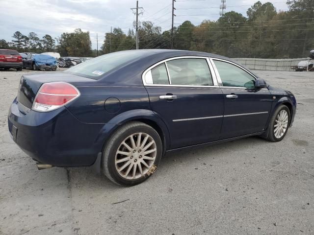 2008 Saturn Aura XR