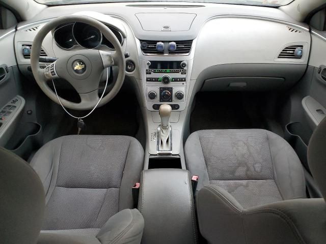 2011 Chevrolet Malibu LS