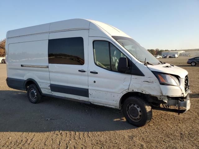 2018 Ford Transit T-250