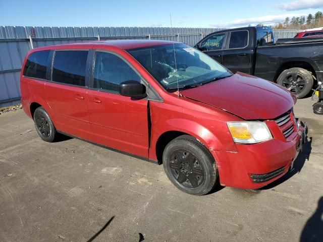 2009 Dodge Grand Caravan SE