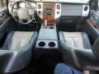 2007 Ford Expedition EL Eddie Bauer