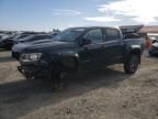 2017 Chevrolet Colorado ZR2