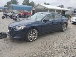 2015 Mazda 6 Touring en venta en Prairie Grove, AR
