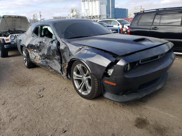 2020 Dodge Challenger GT