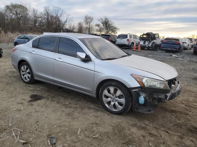 2008 Honda Accord EXL