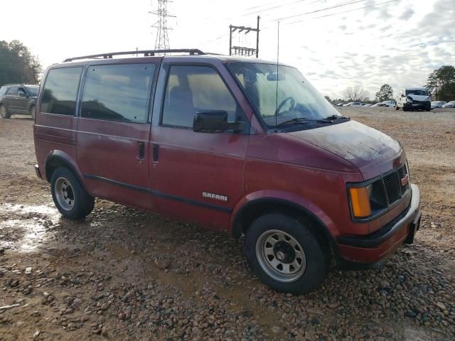 1987 GMC Safari SL