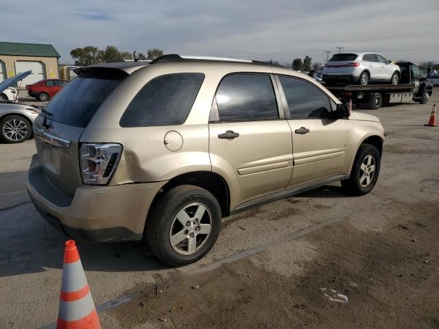 2008 Chevrolet Equinox LS