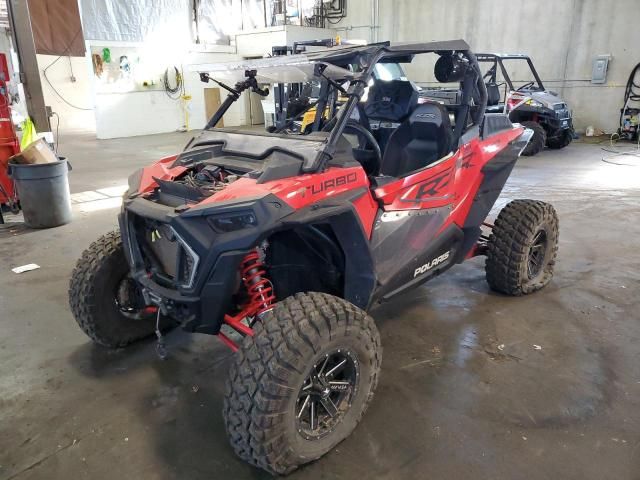 2020 Polaris RZR XP Turbo