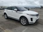 2020 Land Rover Range Rover Evoque S