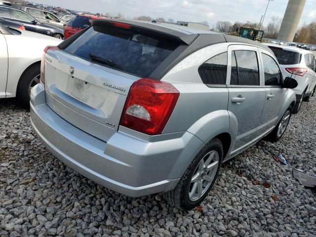 2010 Dodge Caliber SXT