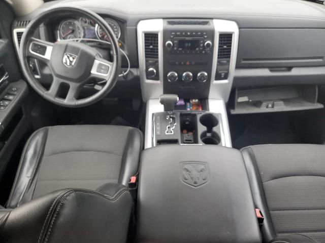 2009 Dodge RAM 1500