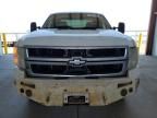 2007 Chevrolet Silverado K2500 Heavy Duty