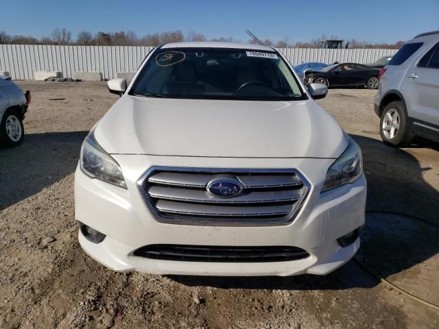 2016 Subaru Legacy 2.5I Premium